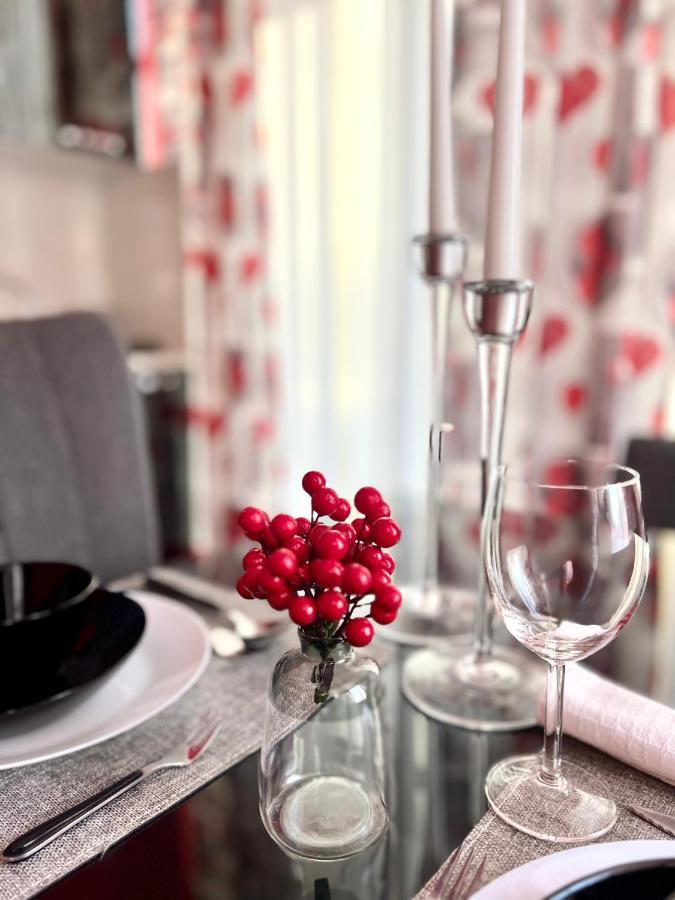 Appartement Flower House 3